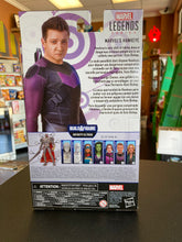 Load image into Gallery viewer, HASBRO Marvel Legends Series Build A Figure Infinity Ultron Marvels Hawkeye
