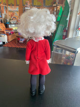 Load image into Gallery viewer, Living Dead Dolls Sabrina Doll Only
