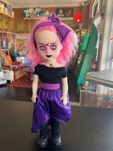 Load image into Gallery viewer, Living Dead Dolls 20th Anniversary Candy Rotten Doll Only
