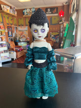 Load image into Gallery viewer, Living Dead Dolls Series 15 Gypsy Doll Only
