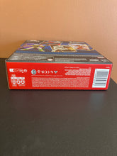Load image into Gallery viewer, Magic The Gathering Spider-Man Marvel Legends Series Man-Wolf Collectible Card And Figure
