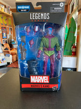 Load image into Gallery viewer, HASBRO Marvel Legends Series Build A Figure Joe Fixit Marvels Kang
