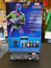 Load image into Gallery viewer, HASBRO Marvel Legends Series Build A Figure Joe Fixit Marvels Kang
