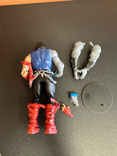 Load image into Gallery viewer, DC Multiverse Dark Nights Death Metal Superman Loose Preowned Figure
