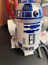 Load image into Gallery viewer, Telemania Star Wars R2-D2 Telephone Open Box
