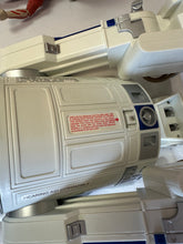 Load image into Gallery viewer, Telemania Star Wars R2-D2 Telephone Open Box
