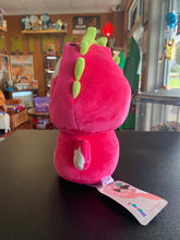 Load image into Gallery viewer, MEWAII Cow In Dragon Fruit Costume Plush

