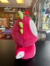 Load image into Gallery viewer, MEWAII Cow In Dragon Fruit Costume Plush
