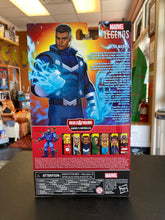 Load image into Gallery viewer, HASBRO Marvel Legends Series Build A Figure Marvels Controller Blue Marvel
