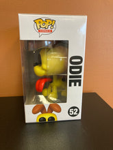 Load image into Gallery viewer, FUNKO POP Garfield Odie 52 New In Box
