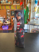 Load image into Gallery viewer, HASBRO Marvel Legends Series Build A Figure Captain America U.S. Agent
