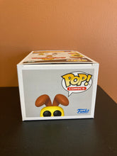 Load image into Gallery viewer, FUNKO POP Garfield Odie 52 New In Box
