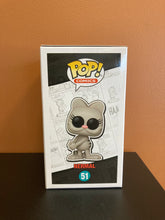 Load image into Gallery viewer, FUNKO POP Garfield Nermal 51 New In Box

