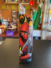 Load image into Gallery viewer, HASBRO Marvel Legends Series Build A Figure Mindless One The Fist Ninja
