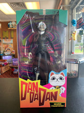 Load image into Gallery viewer, McFarlane Toys DANDADAN Okarun (Transformed) Action Figure
