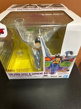 Load image into Gallery viewer, S.H.Figuarts Zero Dragonball Daima Son Goku (Mini) &amp; Supreme Kai (Mini) Welcome to the Great Adventure!
