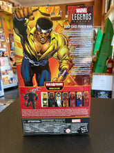 Load image into Gallery viewer, HASBRO Marvel Legends Series Build A Figure Mindless One Luke Cage Power Man

