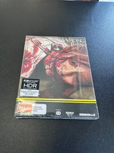 Load image into Gallery viewer, Wrong Turn [4K Ultra HD + Blu-ray] with Slipcover (Sealed)
