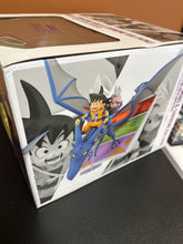 Load image into Gallery viewer, S.H.Figuarts Zero Dragonball Daima Son Goku (Mini) &amp; Supreme Kai (Mini) Welcome to the Great Adventure!

