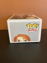 Load image into Gallery viewer, FUNKO POP Child’s Play 2 Chucky 56 New In Box Includes Box Protector
