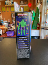 Load image into Gallery viewer, HASBRO Marvel Legends Series Build A Figure Totally Awesome Hulk Iron Man (Hero’s Return)

