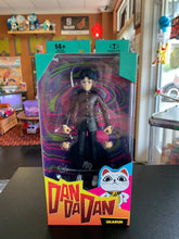 Load image into Gallery viewer, McFarlane Toys DANDADAN Okarun Action Figure
