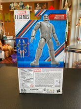 Load image into Gallery viewer, HASBRO Marvel Legends Series Avengers Beyond Earths Mightiest Iron Man (Model 01)
