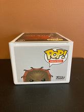 Load image into Gallery viewer, FUNKO POP Jeepers Creepers The Creeper 848 New In Box Includes Box Protector
