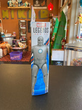 Load image into Gallery viewer, HASBRO Marvel Legends Series Avengers Beyond Earths Mightiest Iron Man (Model 01)

