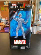 Load image into Gallery viewer, HASBRO Marvel Legends Series Build A Figure Cassie Lang: Ultron
