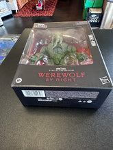 Load image into Gallery viewer, Marvel Legends Series Werewolf By Night Man-Thing
