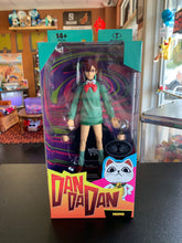 Load image into Gallery viewer, McFarlane Toys DANDADAN Momo PLATINUM EDITION Action Figure
