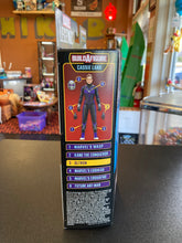 Load image into Gallery viewer, HASBRO Marvel Legends Series Build A Figure Cassie Lang: Ultron
