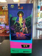 Load image into Gallery viewer, McFarlane Toys DANDADAN Momo PLATINUM EDITION Action Figure

