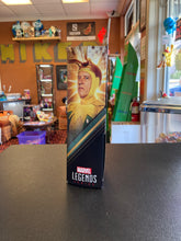 Load image into Gallery viewer, HASBRO Marvel Legends Series Build A Figure Khonshu: Classic Loki

