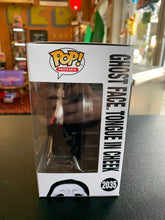 Load image into Gallery viewer, FUNKO POP Ghost Face Tongue In Cheek 2035
