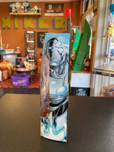 Load image into Gallery viewer, HASBRO Marvel Legends Series Build A Figure Marvels Zabu Superior Iron Man
