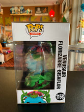 Load image into Gallery viewer, FUNKO POP Pokémon Venusaur 1158
