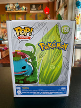 Load image into Gallery viewer, FUNKO POP Pokémon Venusaur 1158
