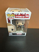 Load image into Gallery viewer, FUNKO POP MOVIES SHAUN OF THE DEAD SHAUN 1660
