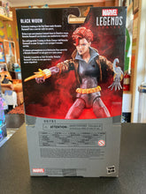 Load image into Gallery viewer, HASBRO Marvel Legends Series Black Widow
