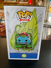 Load image into Gallery viewer, FUNKO POP Pokémon Venusaur 1158
