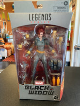Load image into Gallery viewer, HASBRO Marvel Legends Series Black Widow
