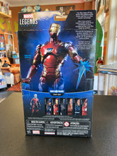 Load image into Gallery viewer, HASBRO Marvel Legends Series Build A Figure Giant Man Iron Man Mark 46
