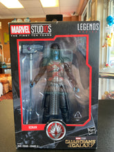 Load image into Gallery viewer, HASBRO Marvel Studios The First 10 Years Legends Series Ronan
