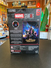 Load image into Gallery viewer, HASBRO Marvel Studios The First 10 Years Legends Series Ronan
