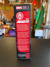 Load image into Gallery viewer, HASBRO Marvel Studios The First 10 Years Legends Series Ronan
