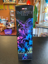 Load image into Gallery viewer, HASBRO Marvel Studios Legends Series The Infinity Saga Captain America
