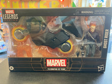 Load image into Gallery viewer, HASBRO Marvel Legends Series Celebrating 85 Years Ghost Rider
