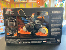 Load image into Gallery viewer, HASBRO Marvel Legends Series Celebrating 85 Years Ghost Rider
